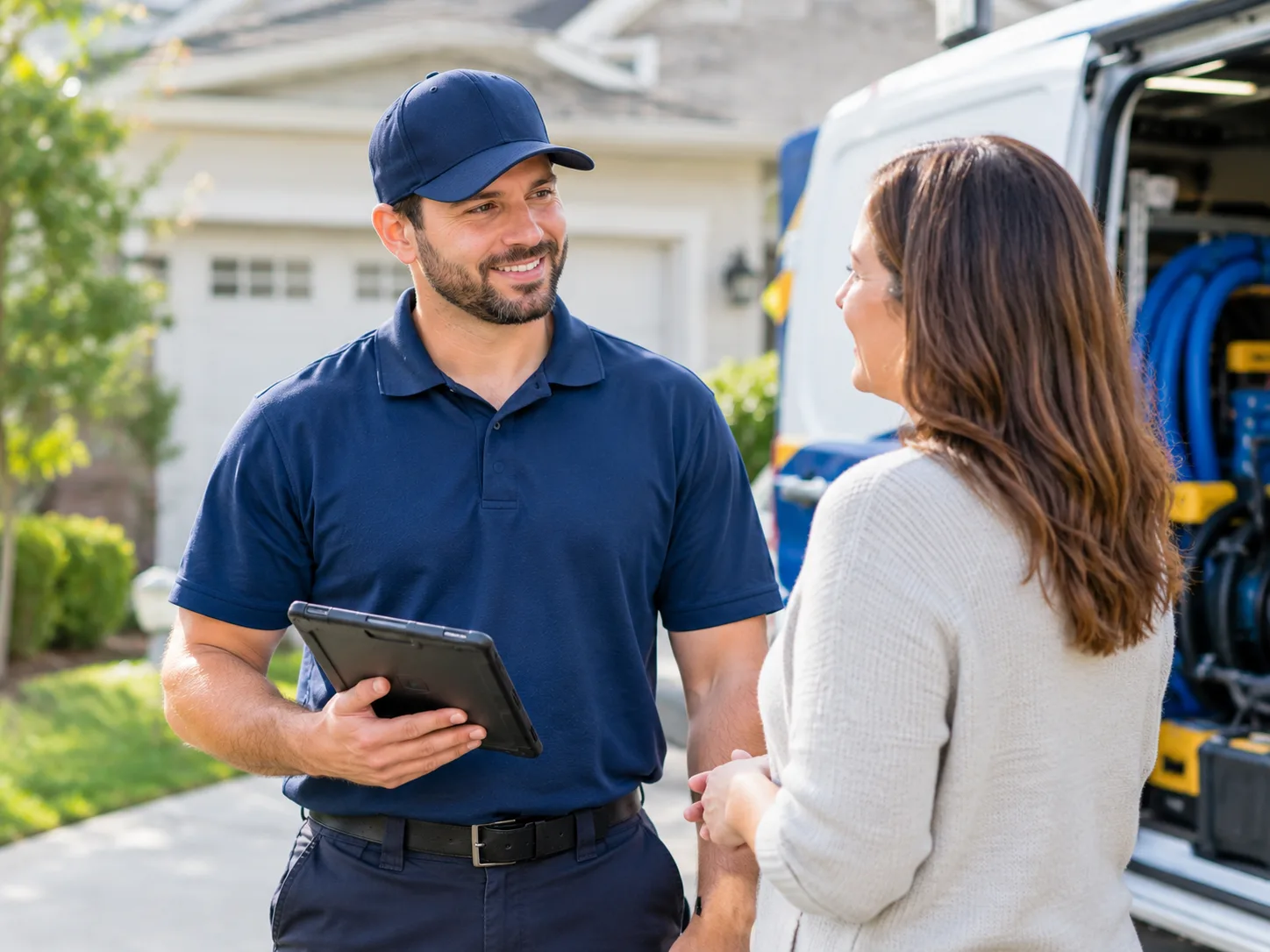 Sewage Backup Cleanup Bismarck, IL FAQs